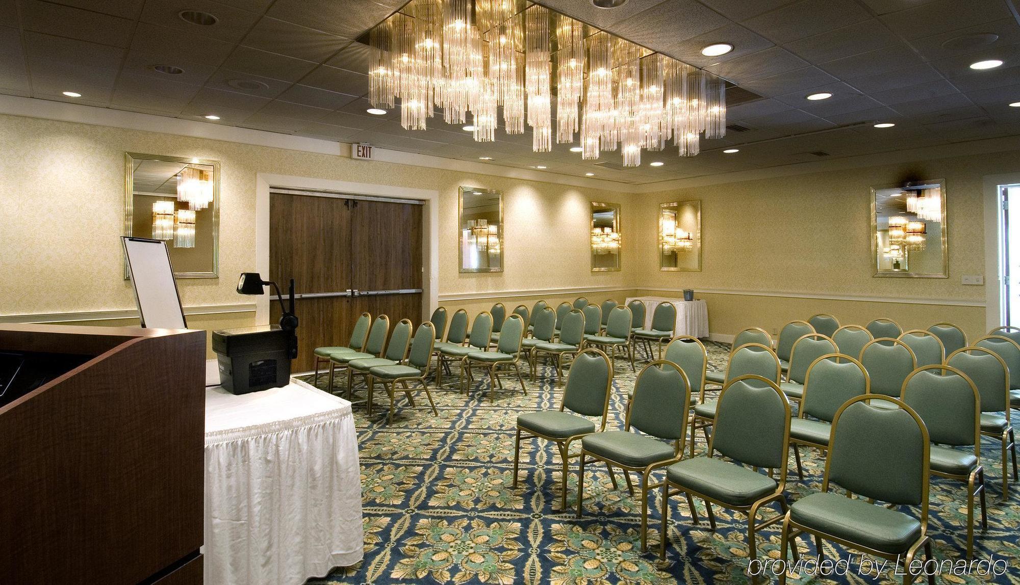 Ramada By Wyndham West Palm Beach Airport Negocio foto