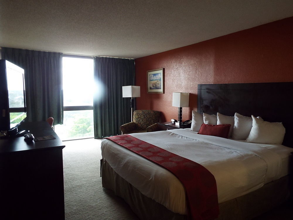 Ramada By Wyndham West Palm Beach Airport Exterior foto